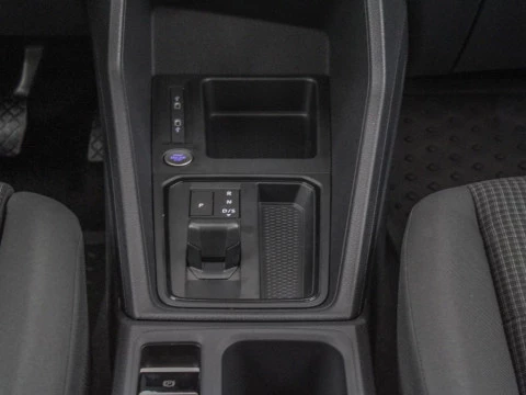 Volkswagen Caddy 1.5 EHYBRID PHEV DSG OUTDOOR 150 5P