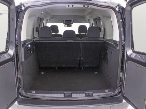 Volkswagen Caddy 1.5 EHYBRID PHEV DSG OUTDOOR 150 5P