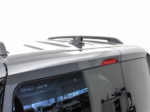 Volkswagen Caddy 1.5 EHYBRID PHEV DSG OUTDOOR 150 5P