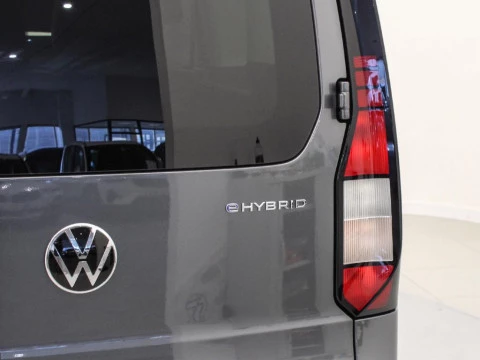 Volkswagen Caddy 1.5 EHYBRID PHEV DSG OUTDOOR 150 5P
