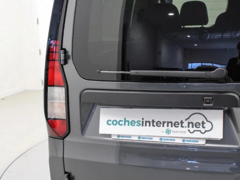 Volkswagen Caddy 1.5 EHYBRID PHEV DSG OUTDOOR 150 5P