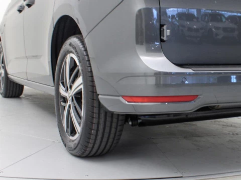 Volkswagen Caddy 1.5 EHYBRID PHEV DSG OUTDOOR 150 5P