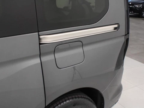 Volkswagen Caddy 1.5 EHYBRID PHEV DSG OUTDOOR 150 5P