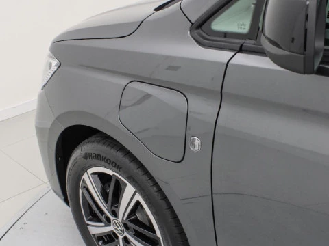 Volkswagen Caddy 1.5 EHYBRID PHEV DSG OUTDOOR 150 5P