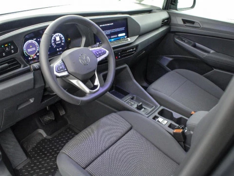 Volkswagen Caddy 1.5 EHYBRID PHEV DSG OUTDOOR 150 5P