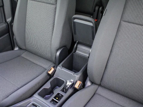 Volkswagen Caddy 1.5 EHYBRID PHEV DSG OUTDOOR 150 5P