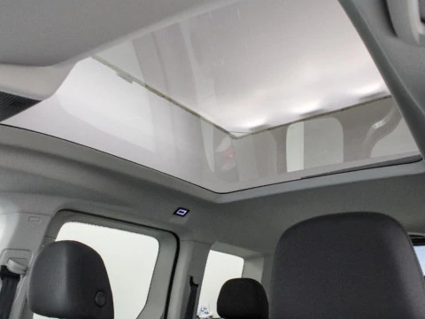 Volkswagen Caddy 1.5 EHYBRID PHEV DSG OUTDOOR 150 5P