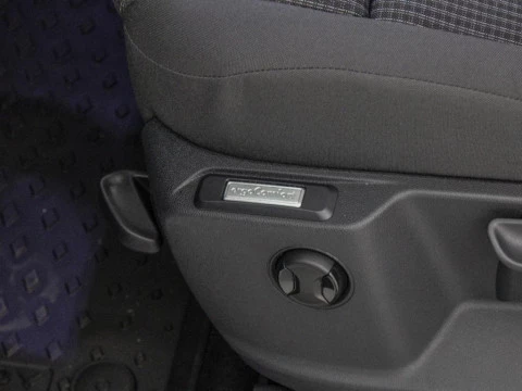 Volkswagen Caddy 1.5 EHYBRID PHEV DSG OUTDOOR 150 5P