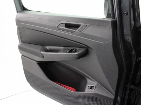 Volkswagen Caddy 1.5 EHYBRID PHEV DSG OUTDOOR 150 5P