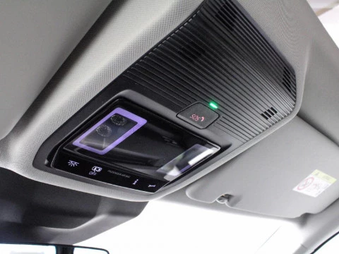 Volkswagen Caddy 1.5 EHYBRID PHEV DSG OUTDOOR 150 5P