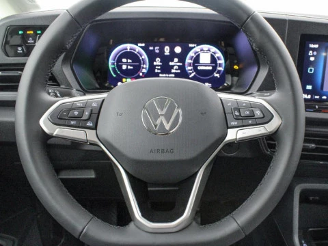 Volkswagen Caddy 1.5 EHYBRID PHEV DSG OUTDOOR 150 5P