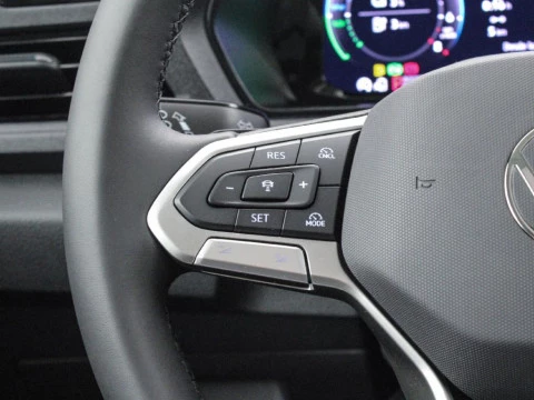 Volkswagen Caddy 1.5 EHYBRID PHEV DSG OUTDOOR 150 5P