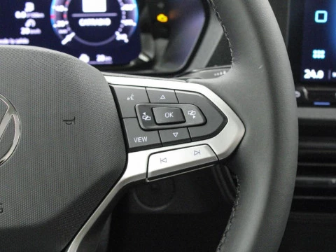 Volkswagen Caddy 1.5 EHYBRID PHEV DSG OUTDOOR 150 5P