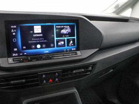 Volkswagen Caddy 1.5 EHYBRID PHEV DSG OUTDOOR 150 5P