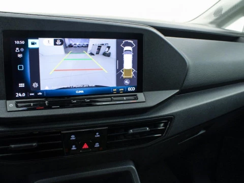 Volkswagen Caddy 1.5 EHYBRID PHEV DSG OUTDOOR 150 5P