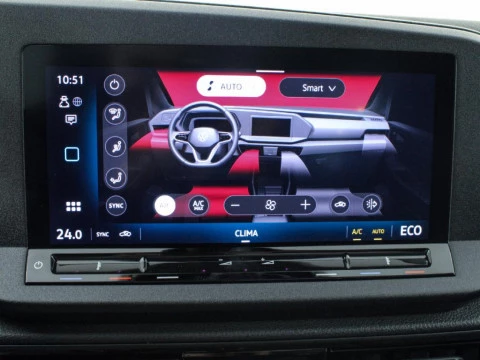 Volkswagen Caddy 1.5 EHYBRID PHEV DSG OUTDOOR 150 5P