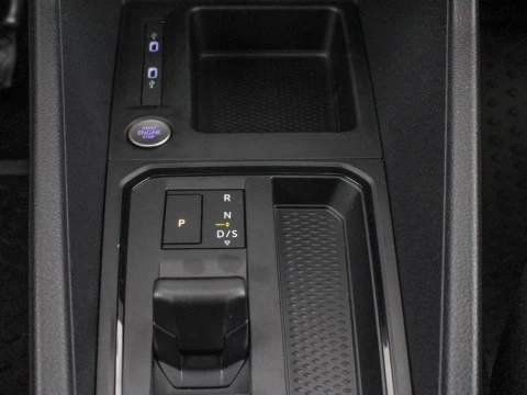 Volkswagen Caddy 1.5 EHYBRID PHEV DSG OUTDOOR 150 5P