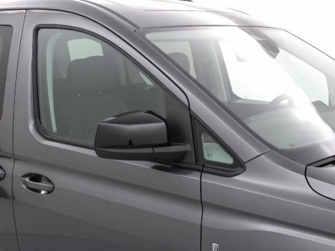 Volkswagen Caddy 1.5 EHYBRID PHEV DSG OUTDOOR 150 5P