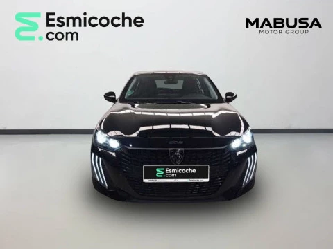 Peugeot 208 Nuevo  5P Active Gasolina 100 S&S 6 Vel MAN