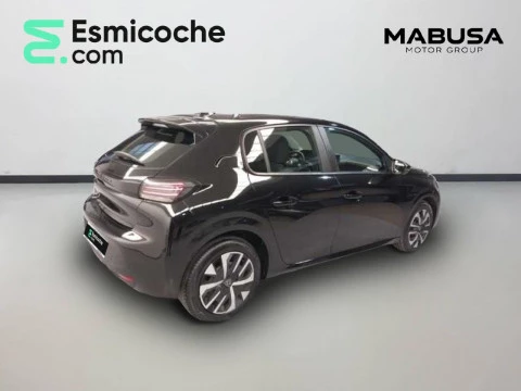 Peugeot 208 Nuevo  5P Active Gasolina 100 S&S 6 Vel MAN