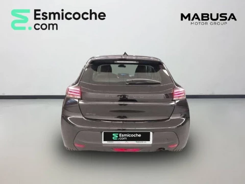 Peugeot 208 Nuevo  5P Active Gasolina 100 S&S 6 Vel MAN