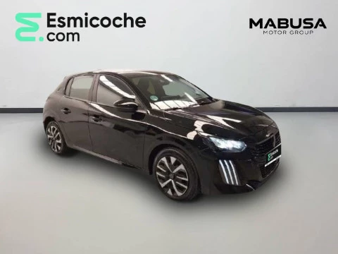 Peugeot 208 Nuevo  5P Active Gasolina 100 S&S 6 Vel MAN