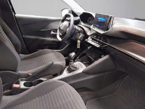 Peugeot 208 Nuevo  5P Active Gasolina 100 S&S 6 Vel MAN