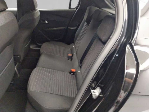 Peugeot 208 Nuevo  5P Active Gasolina 100 S&S 6 Vel MAN