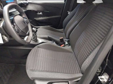 Peugeot 208 Nuevo  5P Active Gasolina 100 S&S 6 Vel MAN