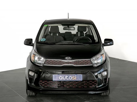 Kia Picanto 1.0 CVVT 49kW Concept (Pack Comfort)