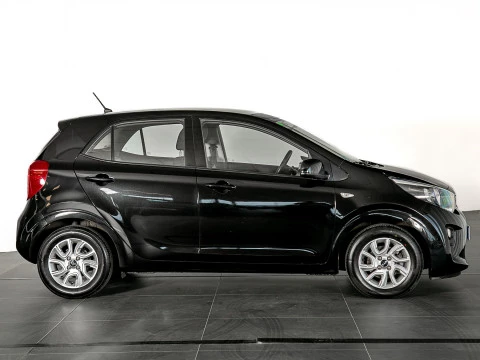 Kia Picanto 1.0 CVVT 49kW Concept (Pack Comfort)