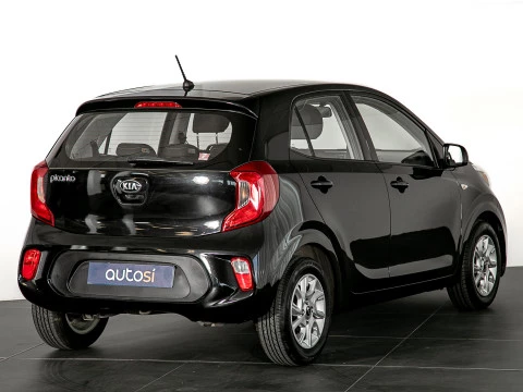 Kia Picanto 1.0 CVVT 49kW Concept (Pack Comfort)