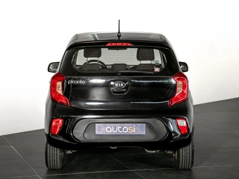 Kia Picanto 1.0 CVVT 49kW Concept (Pack Comfort)