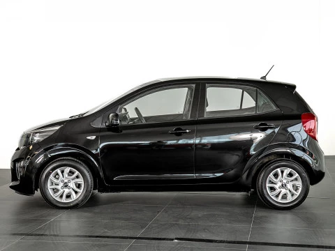 Kia Picanto 1.0 CVVT 49kW Concept (Pack Comfort)