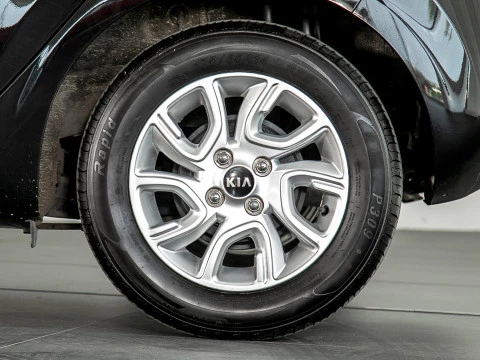 Kia Picanto 1.0 CVVT 49kW Concept (Pack Comfort)