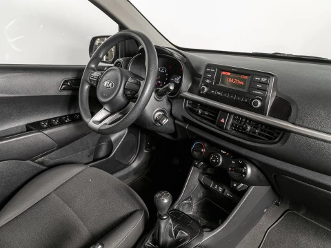 Kia Picanto 1.0 CVVT 49kW Concept (Pack Comfort)