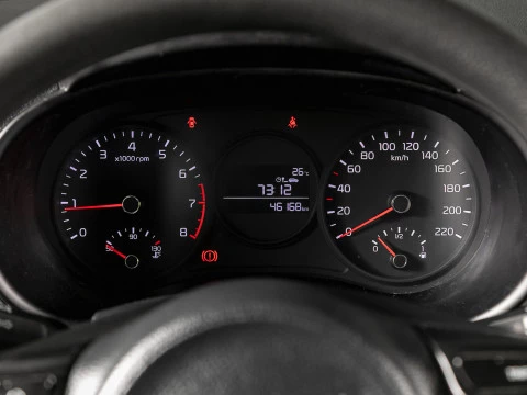 Kia Picanto 1.0 CVVT 49kW Concept (Pack Comfort)