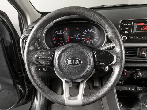 Kia Picanto 1.0 CVVT 49kW Concept (Pack Comfort)
