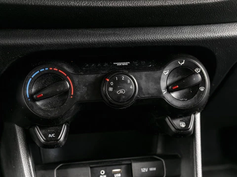 Kia Picanto 1.0 CVVT 49kW Concept (Pack Comfort)