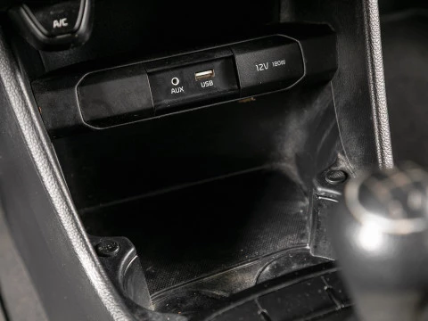 Kia Picanto 1.0 CVVT 49kW Concept (Pack Comfort)