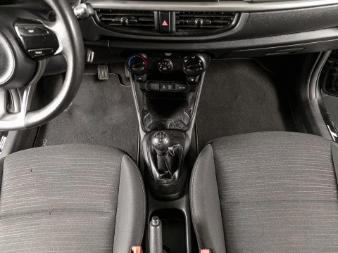 Kia Picanto 1.0 CVVT 49kW Concept (Pack Comfort)