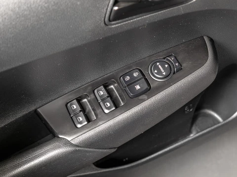 Kia Picanto 1.0 CVVT 49kW Concept (Pack Comfort)