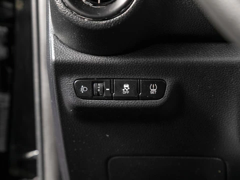 Kia Picanto 1.0 CVVT 49kW Concept (Pack Comfort)