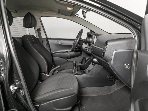 Kia Picanto 1.0 CVVT 49kW Concept (Pack Comfort)