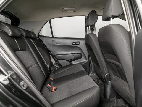 Kia Picanto 1.0 CVVT 49kW Concept (Pack Comfort)