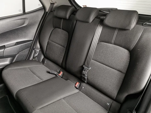 Kia Picanto 1.0 CVVT 49kW Concept (Pack Comfort)