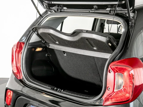 Kia Picanto 1.0 CVVT 49kW Concept (Pack Comfort)