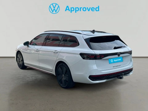 Volkswagen Passat R-Line 2.0 TDI 142kW (193 CV)4Motion DSG