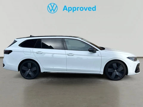 Volkswagen Passat R-Line 2.0 TDI 142kW (193 CV)4Motion DSG