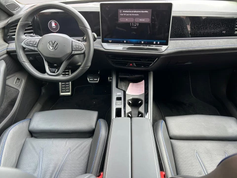 Volkswagen Passat R-Line 2.0 TDI 142kW (193 CV)4Motion DSG